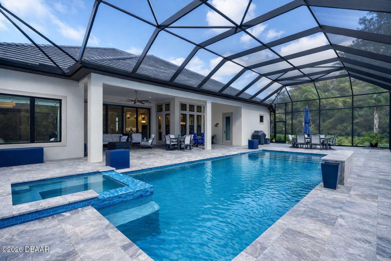 1861 Adrian Creek Boulevard, Port Orange, FL 32128 Photo