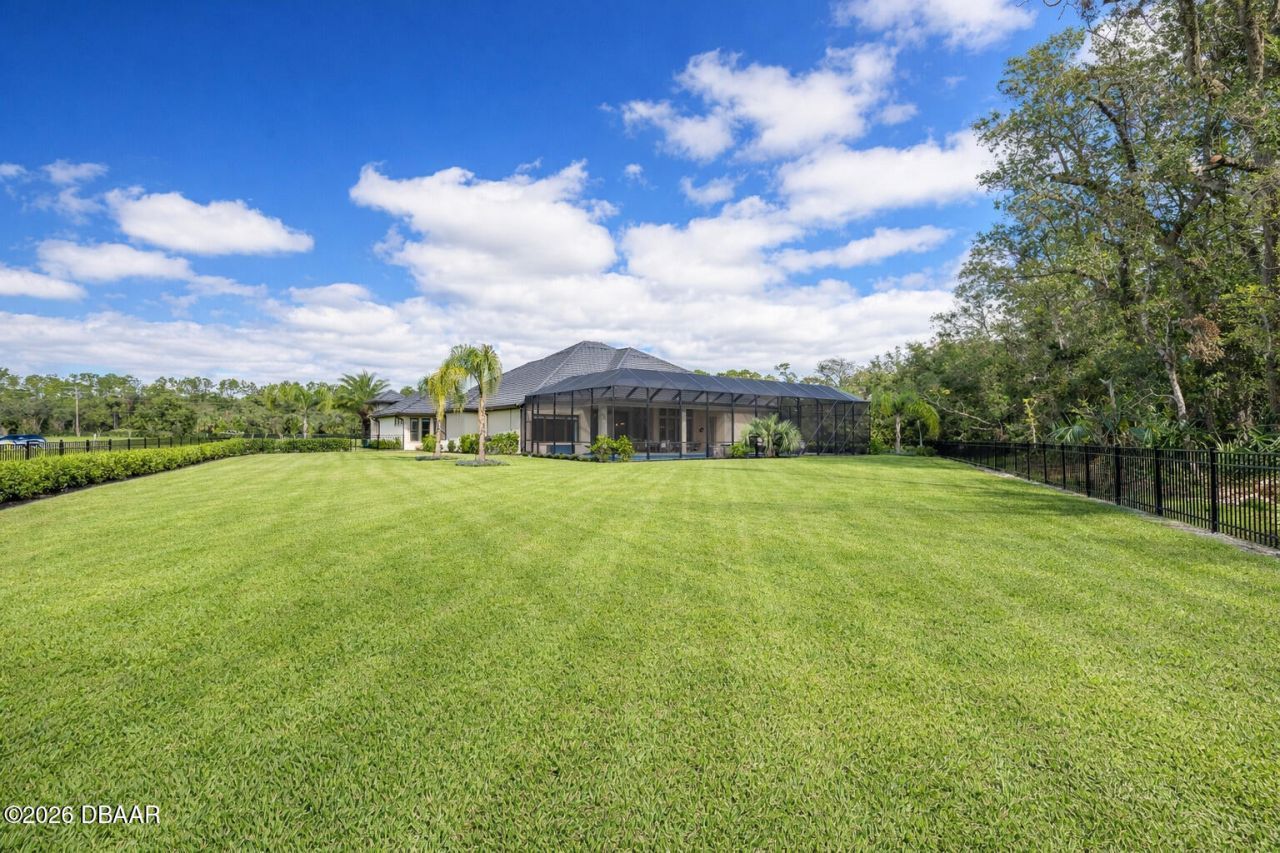 1861 Adrian Creek Boulevard, Port Orange, FL 32128 Photo