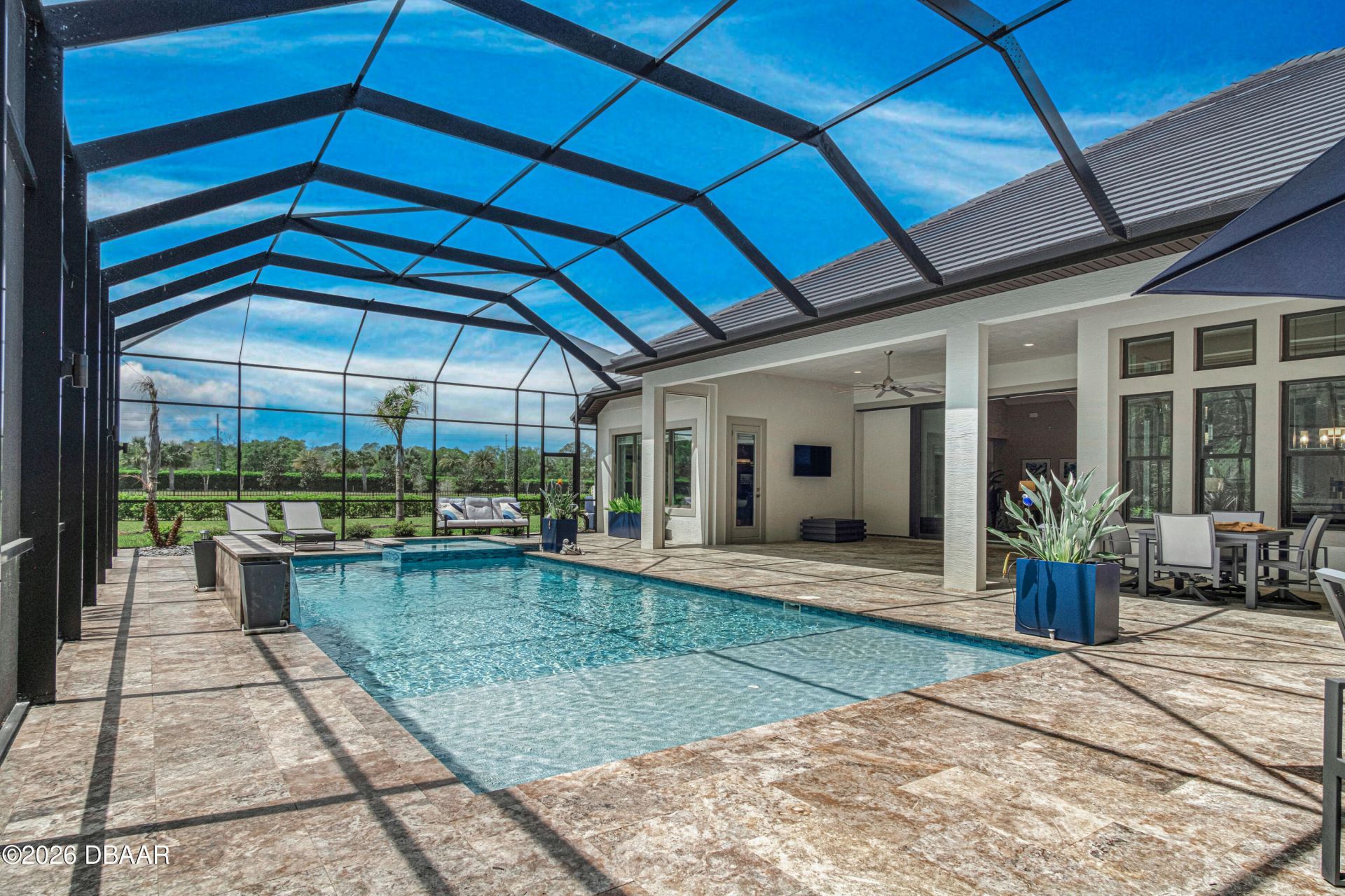 1861 Adrian Creek Boulevard, Port Orange, FL 32128 Photo