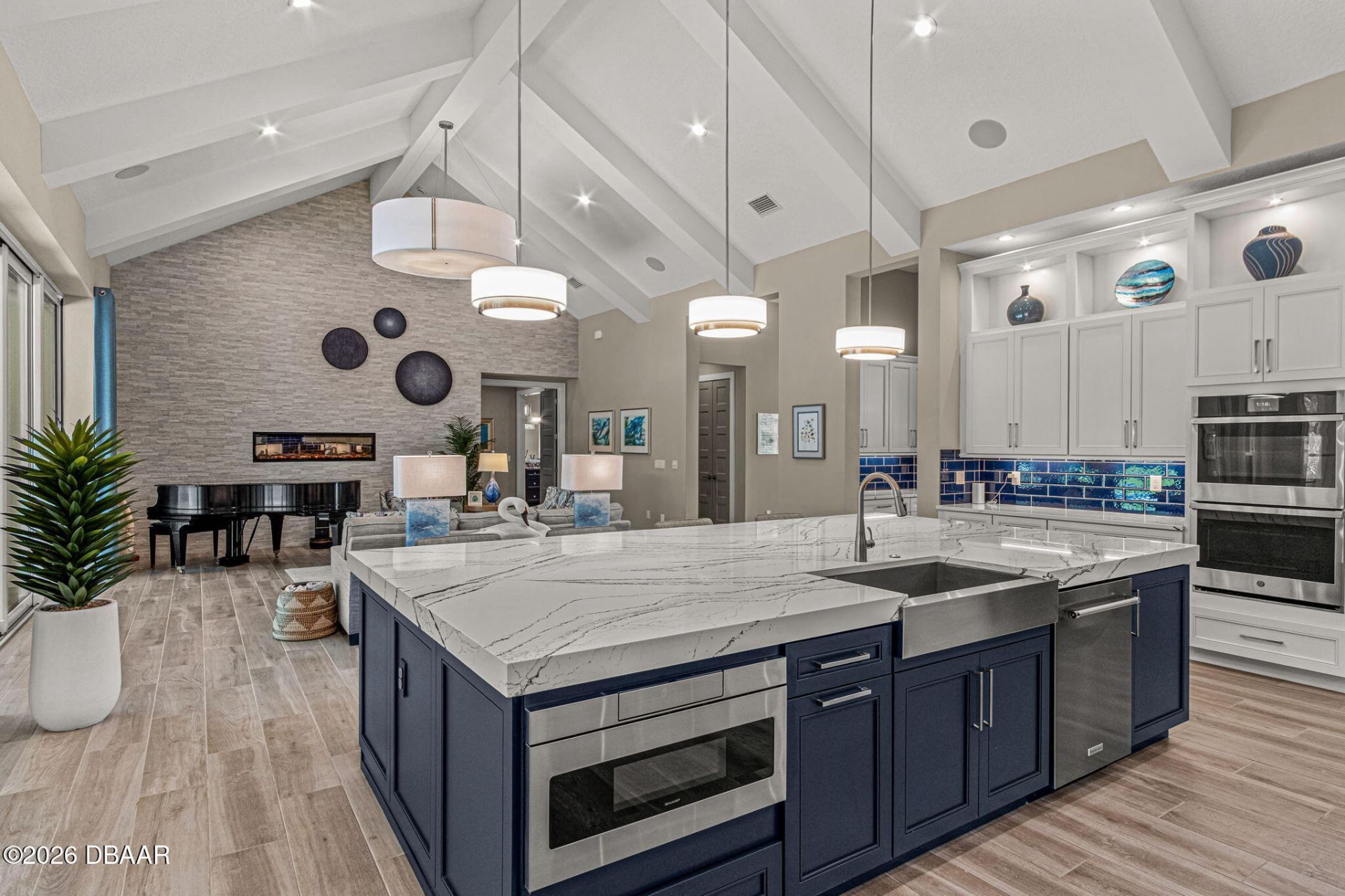 1861 Adrian Creek Boulevard, Port Orange, FL 32128 Photo