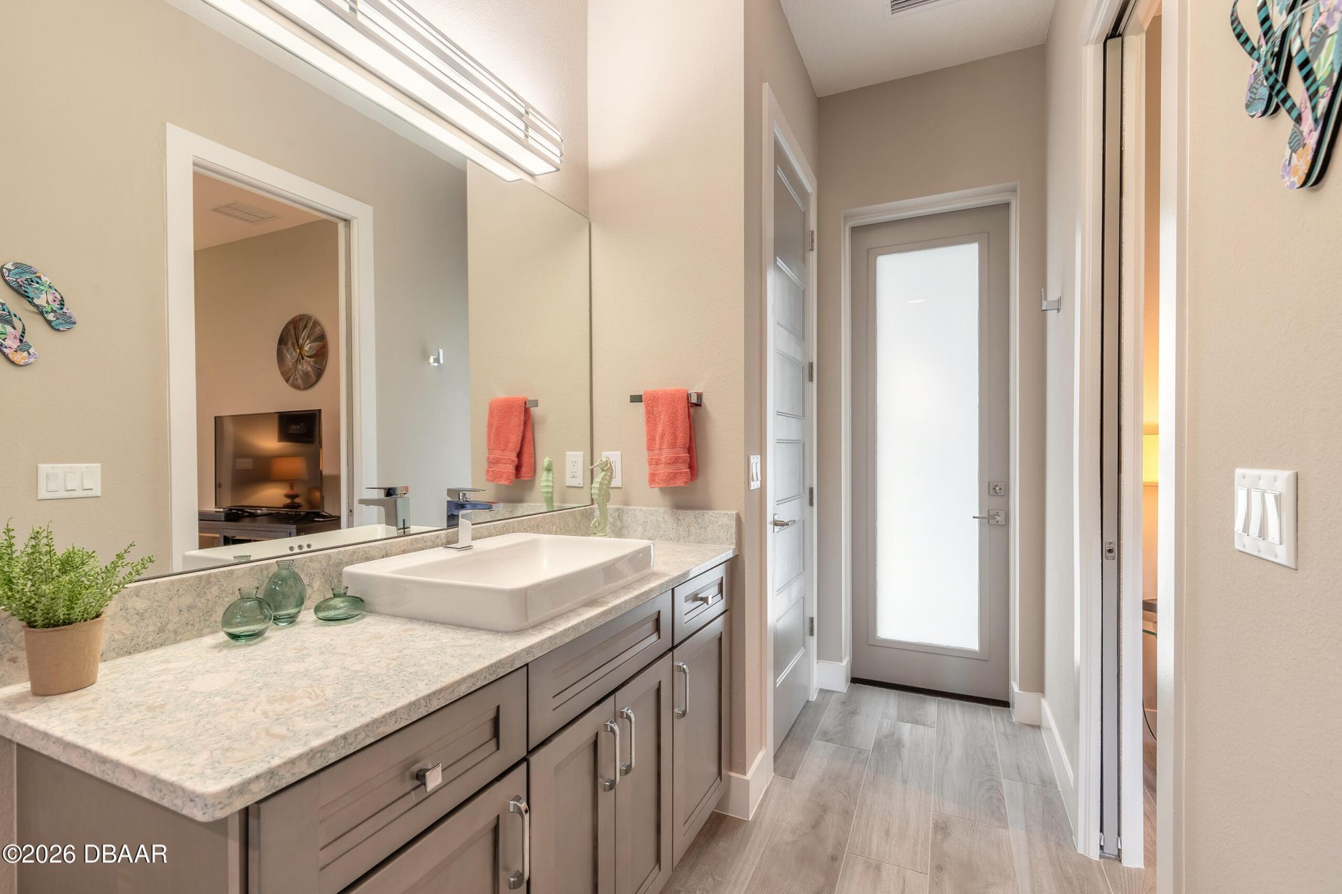 1861 Adrian Creek Boulevard, Port Orange, FL 32128 Photo