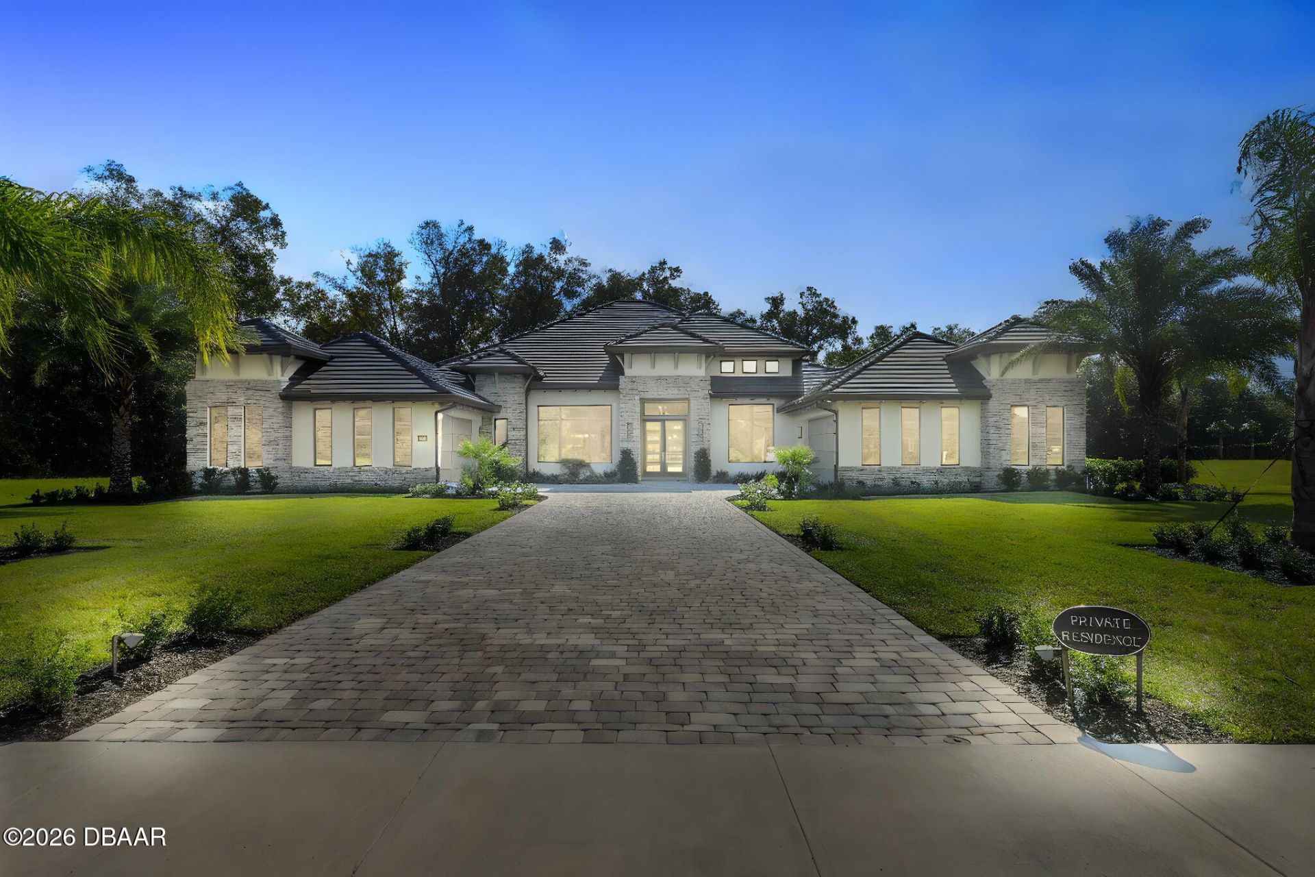 1861 Adrian Creek Boulevard, Port Orange, FL 32128 Photo