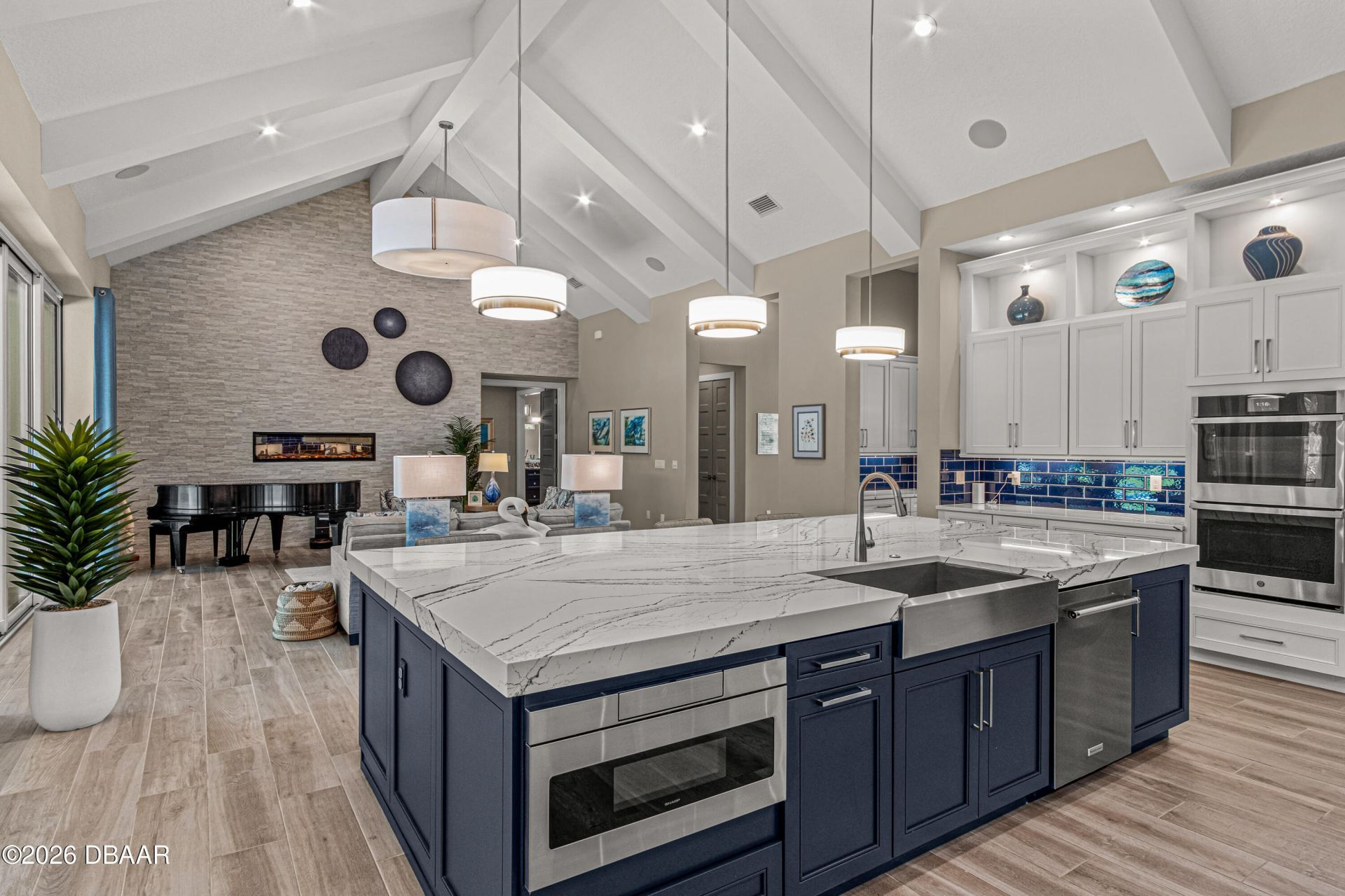 1861 Adrian Creek Boulevard, Port Orange, FL 32128 Photo