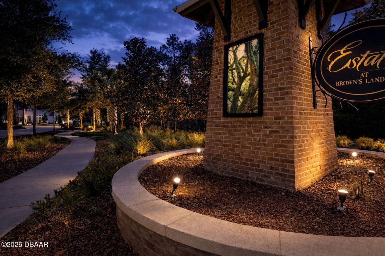 1861 Adrian Creek Boulevard, Port Orange, FL 32128 Photo