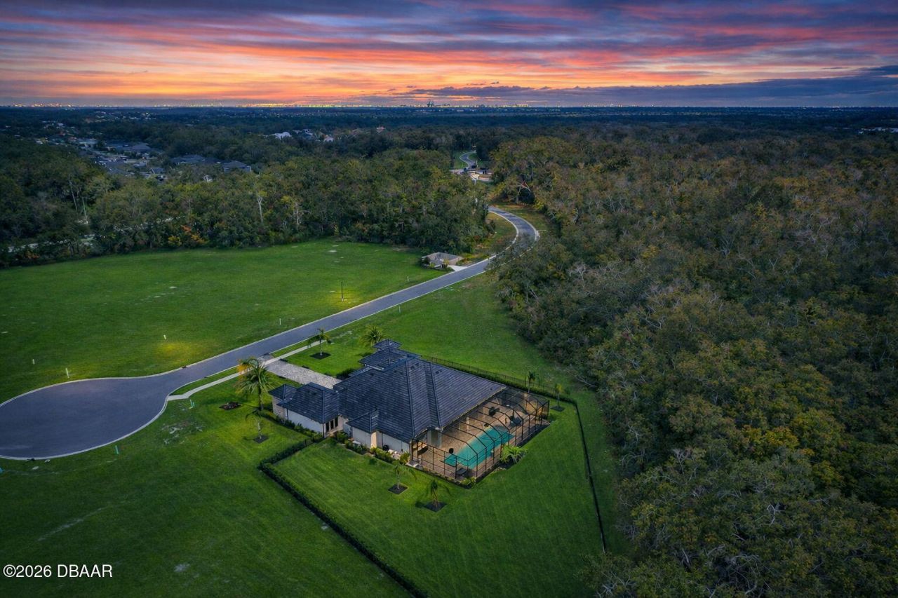 1861 Adrian Creek Boulevard, Port Orange, FL 32128 Photo