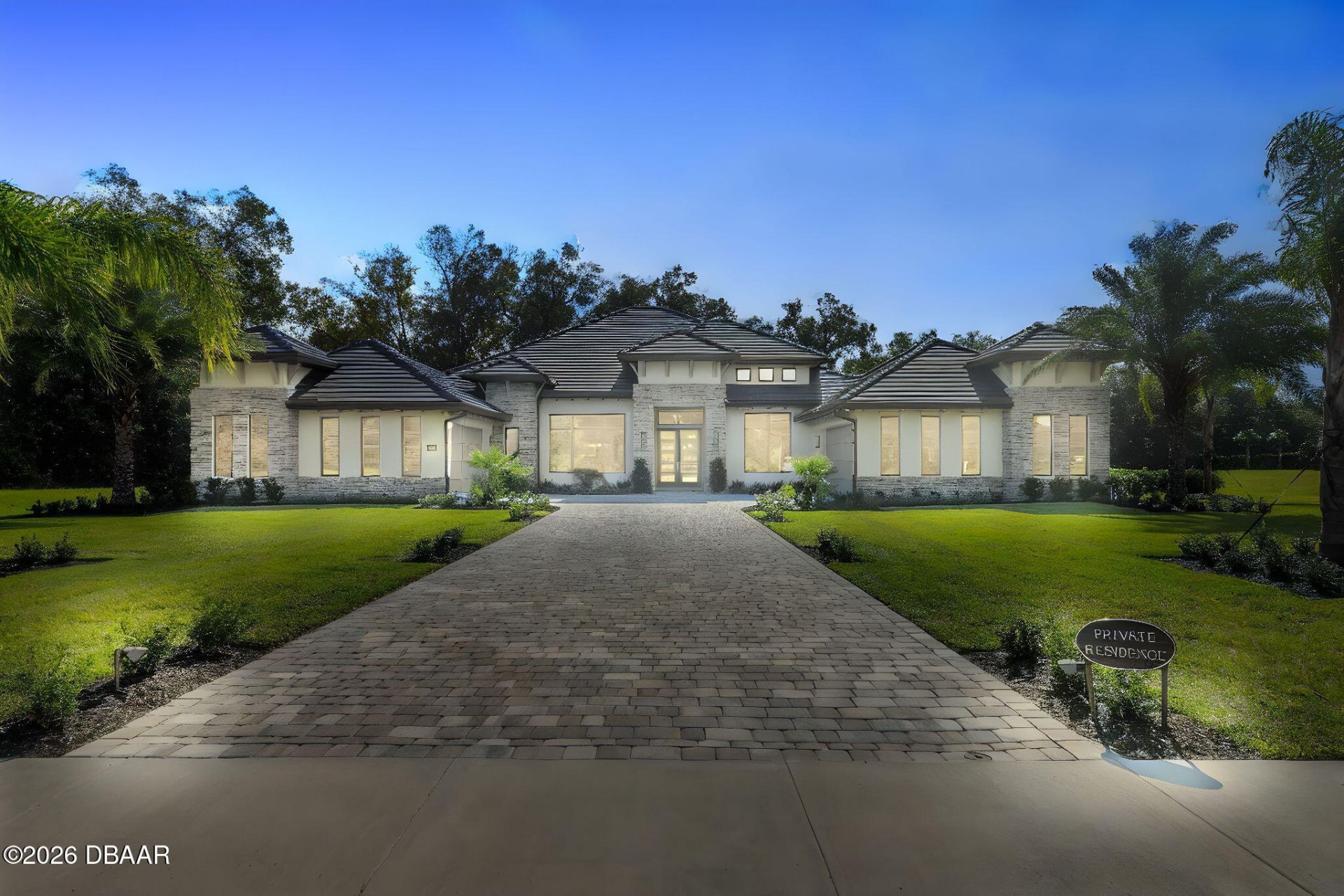 1861 Adrian Creek Boulevard, Port Orange, FL 32128 Photo