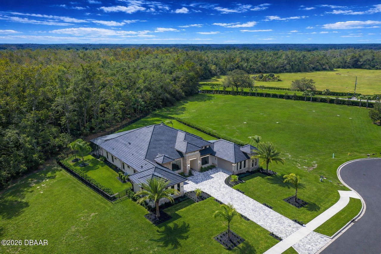 1861 Adrian Creek Boulevard, Port Orange, FL 32128 Photo