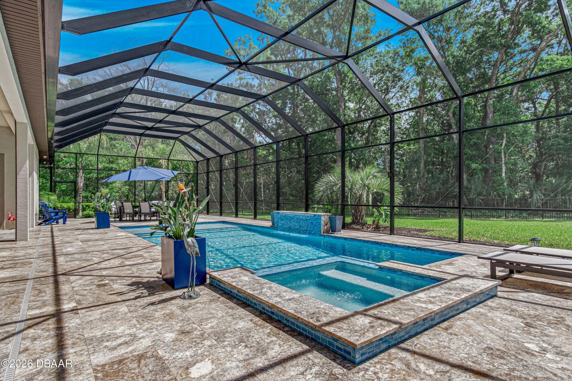 1861 Adrian Creek Boulevard, Port Orange, FL 32128 Photo