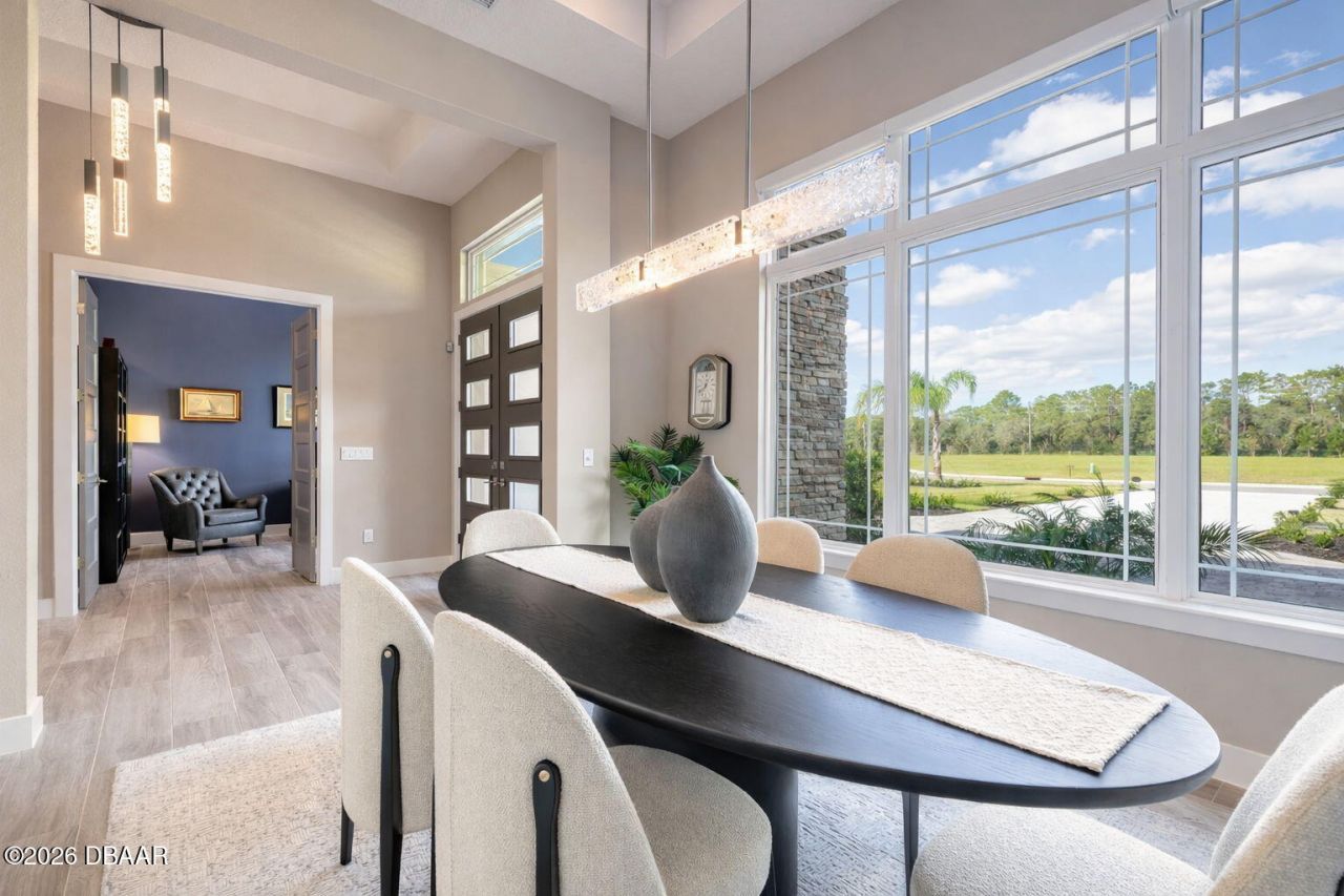 1861 Adrian Creek Boulevard, Port Orange, FL 32128 Photo