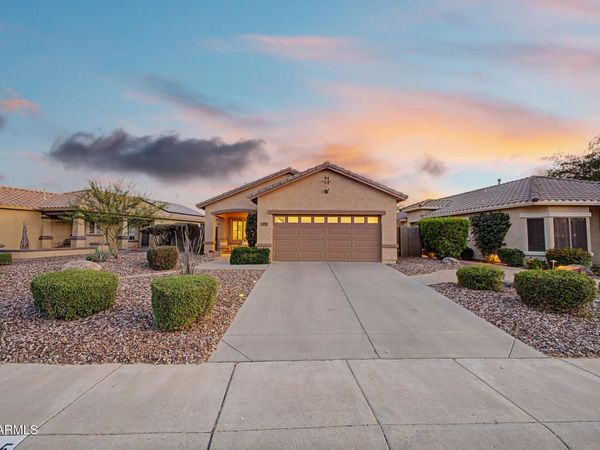 40725 N TERRITORY Trail, Anthem, AZ 85086