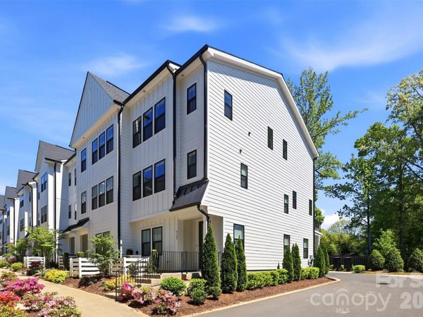 4129 Polluck Way, Charlotte, NC 28209