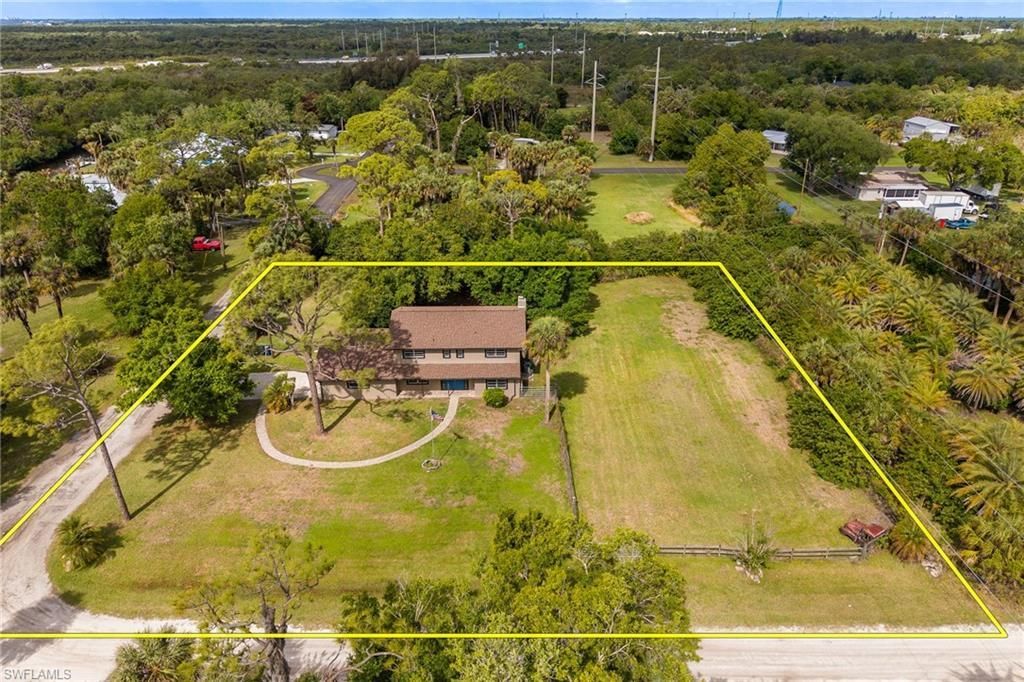 16941 Tarpon Way, North Fort Myers, FL 33917 Photo
