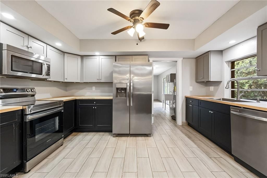 16941 Tarpon Way, North Fort Myers, FL 33917 Photo
