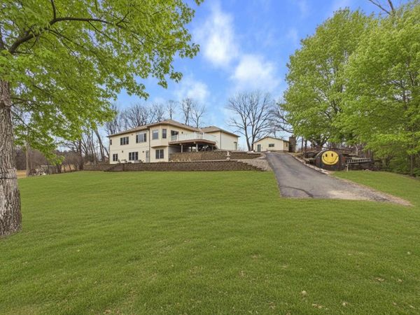18559 Empire Trail, Burtrum, MN 56318