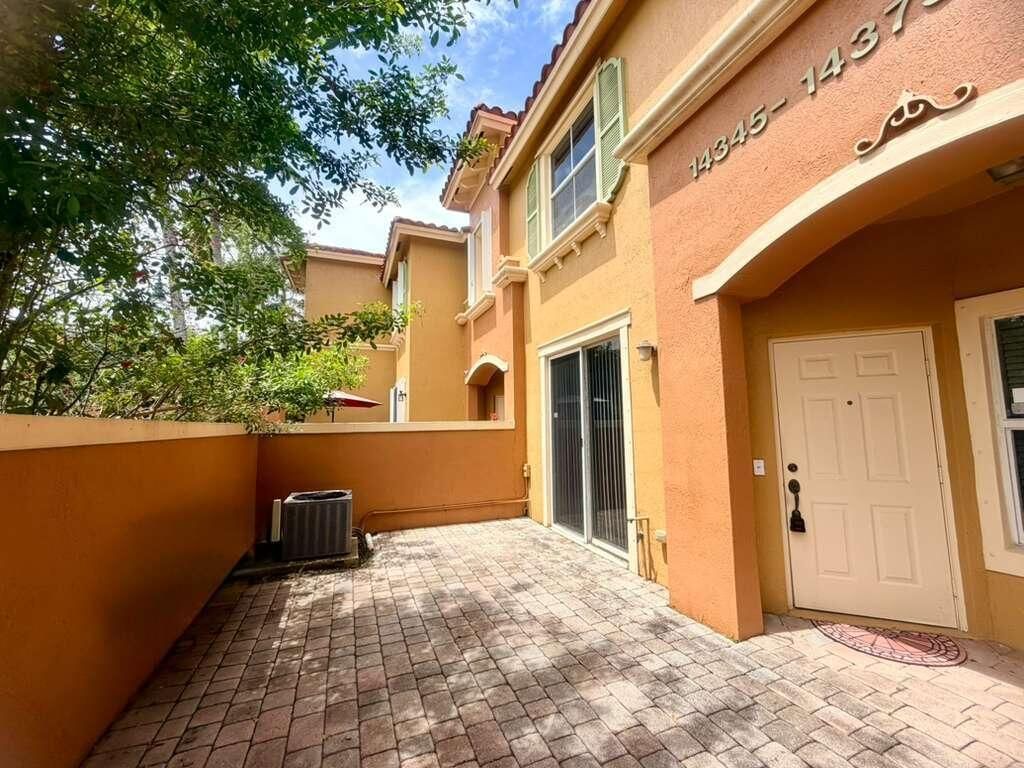 14363 SW 11th Street, Unit 2603, Pembroke Pines, FL 33027 Photo