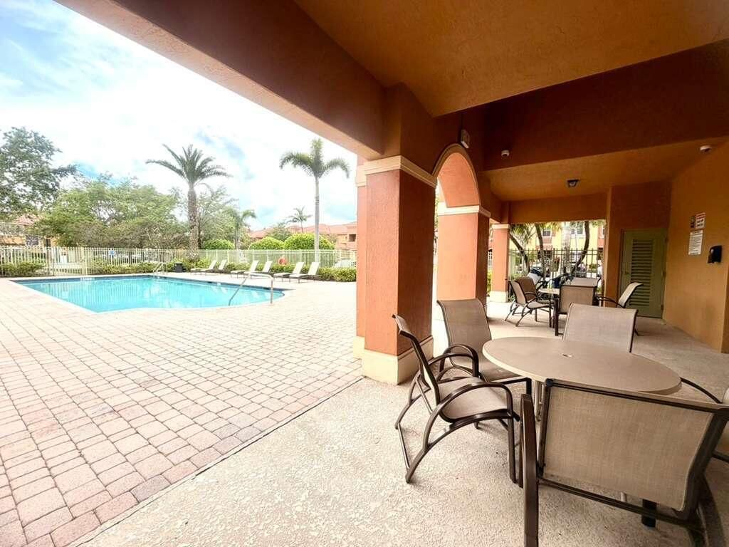 14363 SW 11th Street, Unit 2603, Pembroke Pines, FL 33027 Photo