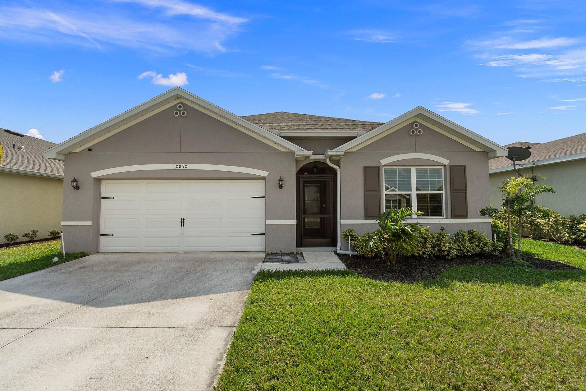 10850 SW Pacini Way, Port Saint Lucie, FL 34987 Photo