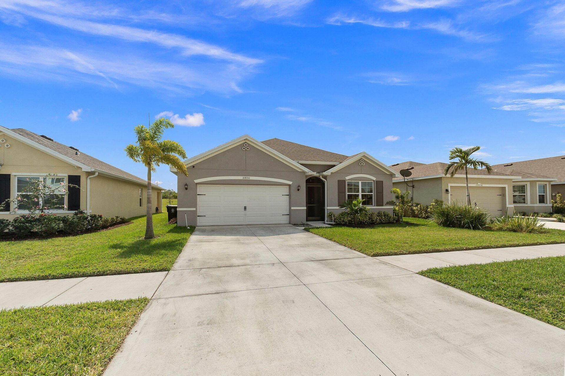 10850 SW Pacini Way, Port Saint Lucie, FL 34987 Photo