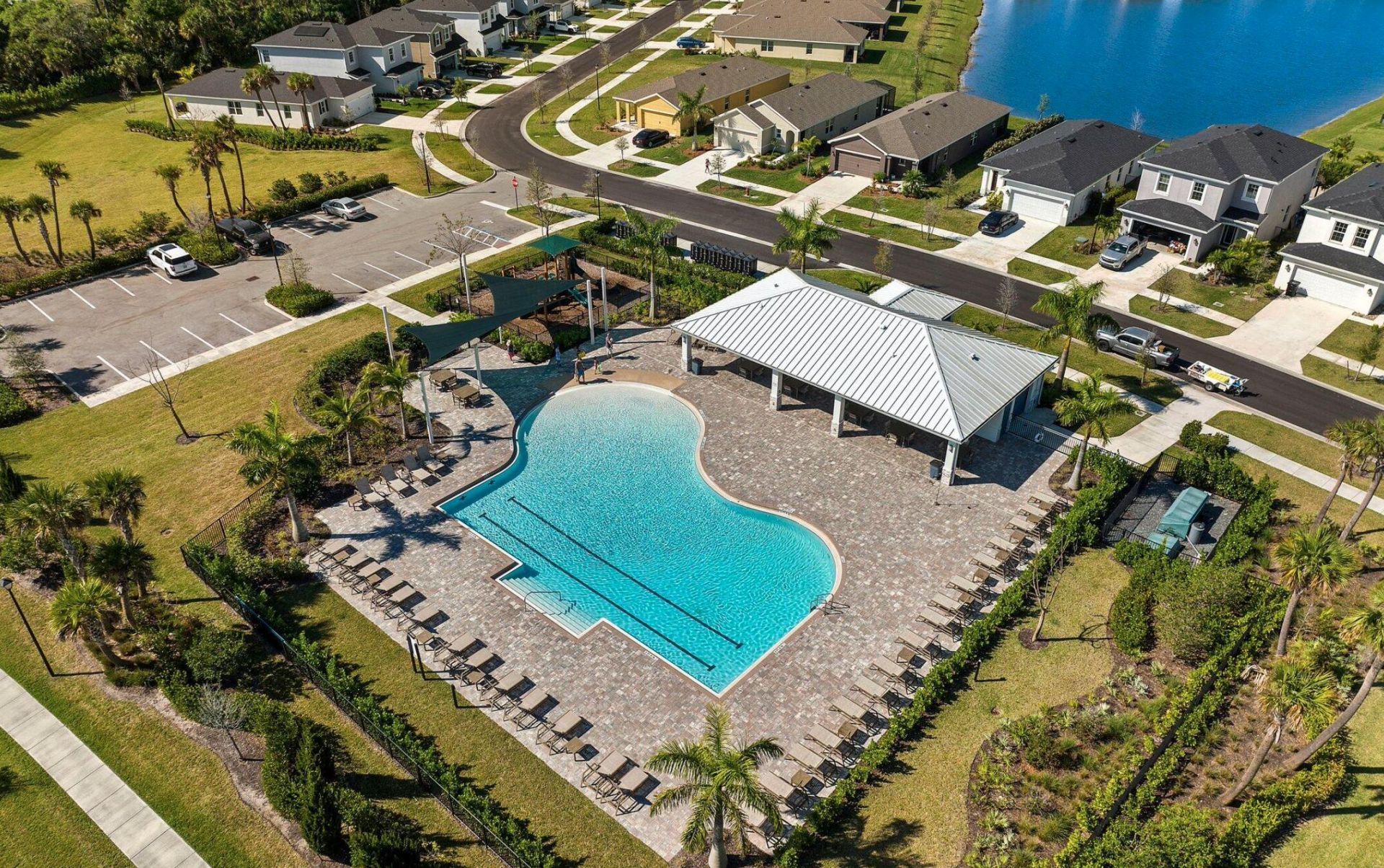 10850 SW Pacini Way, Port Saint Lucie, FL 34987 Photo