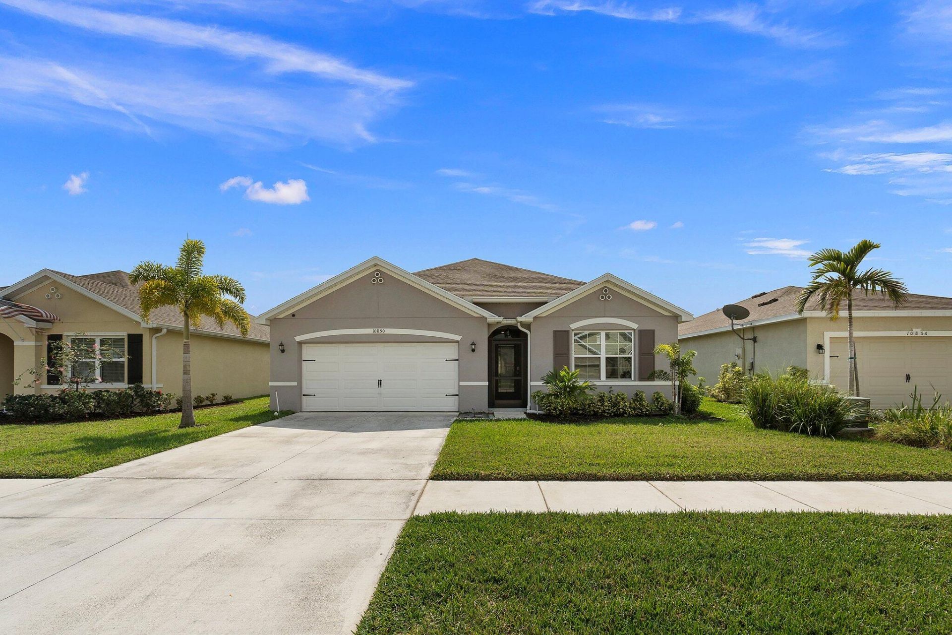 10850 SW Pacini Way, Port Saint Lucie, FL 34987 Photo