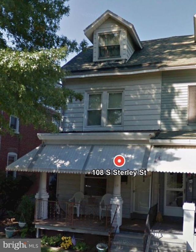 108 S Sterley Street, Reading, PA 19607 Main Photo