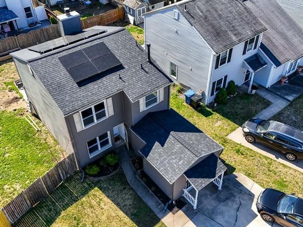 113 FOMALHAUT AVENUE, SEWELL, NJ 08080