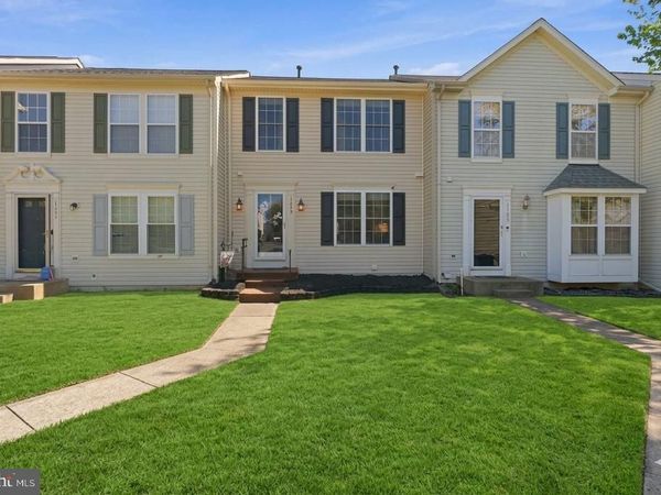 17455 KAGERA DRIVE, DUMFRIES, VA 22025