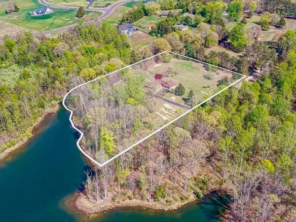 50 BURGESS LANE , FREDERICKSBURG, VA 22406