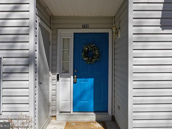 703 QUAIL ROAD, MARLTON, NJ 08053