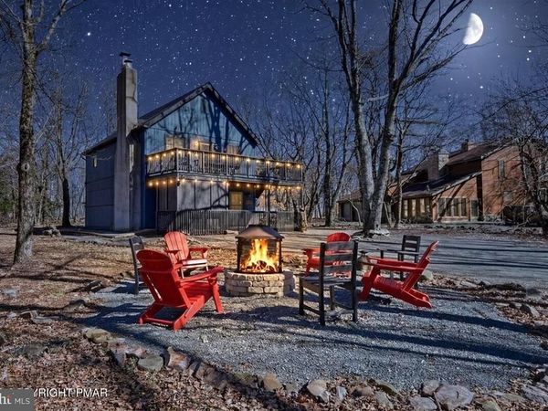 20 VISTA LANE, LAKE HARMONY, PA 18624