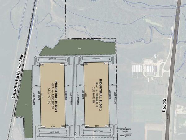 Edson Rd, Winnebago, IL 61088