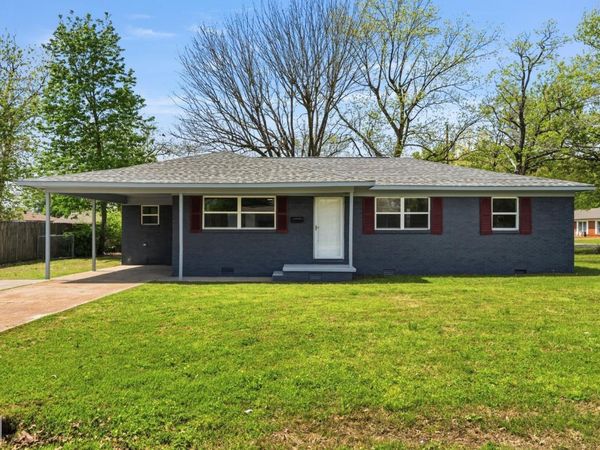 800 E Elm Street, Walnut Ridge, AR 72476