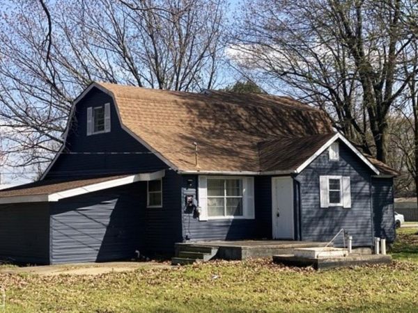 217 Forrest Street, Bay, AR 72411