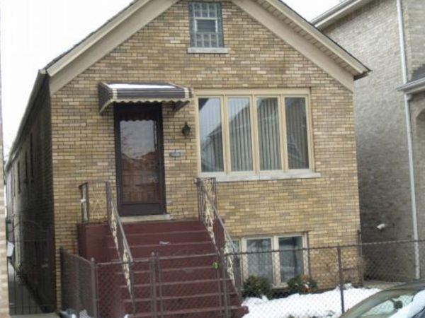 3727 S Lowe Avenue , Chicago, IL 60609