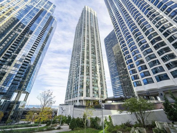195 N Harbor Drive, Unit 4408, Chicago, IL 60601