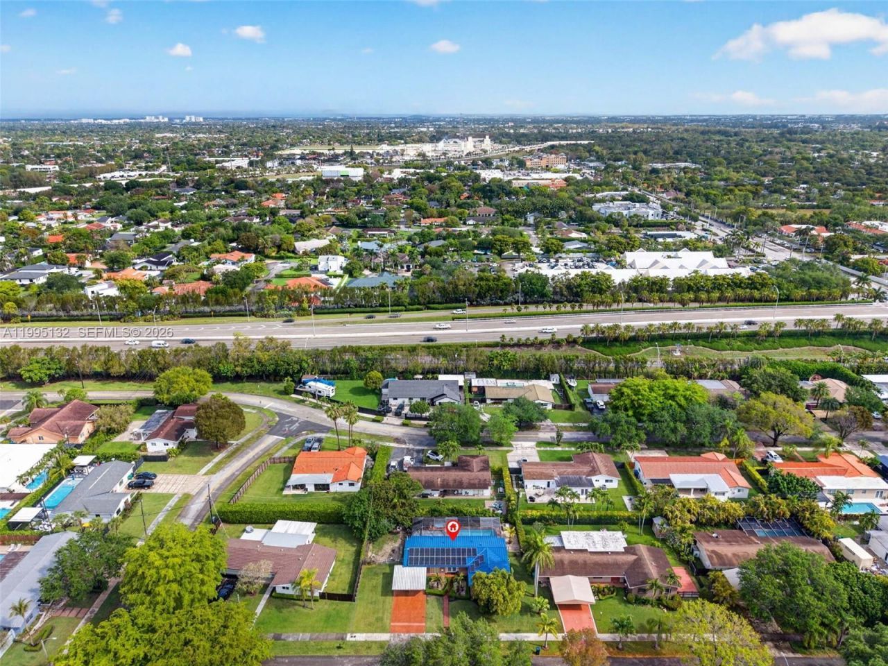 8805 SW 81st St, Miami, FL 33173 Photo