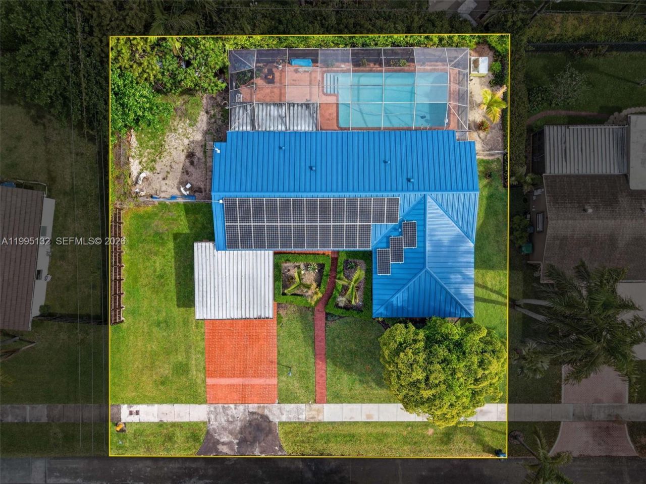 8805 SW 81st St, Miami, FL 33173 Photo