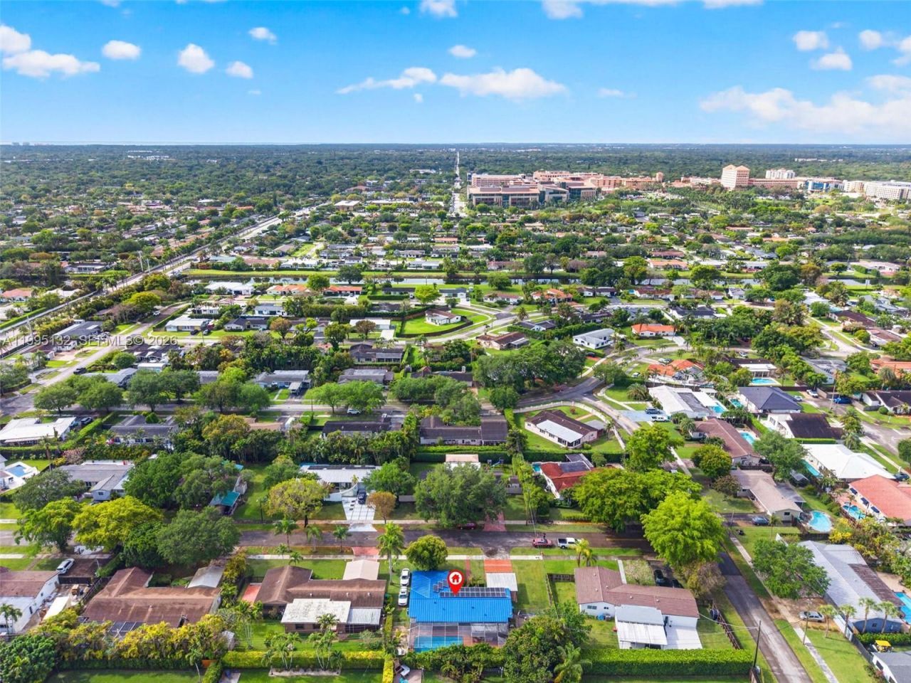 8805 SW 81st St, Miami, FL 33173 Photo