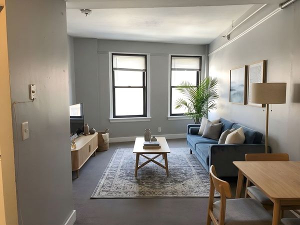 475 Commonwealth Avenue, Unit 306, Boston, MA 02215