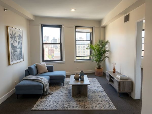 475 Commonwealth Avenue, Unit 605, Boston, MA 02215