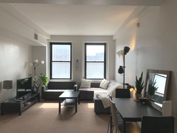 475 Commonwealth Avenue, Unit 401, Boston, MA 02215