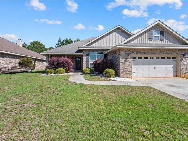 8978 Dawes Oak Drive, Theodore, AL 36582