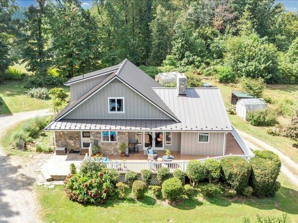 280 WOODWINDS RD, Callaway, VA 24067