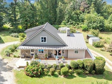 280 WOODWINDS RD, Callaway, VA 24067
