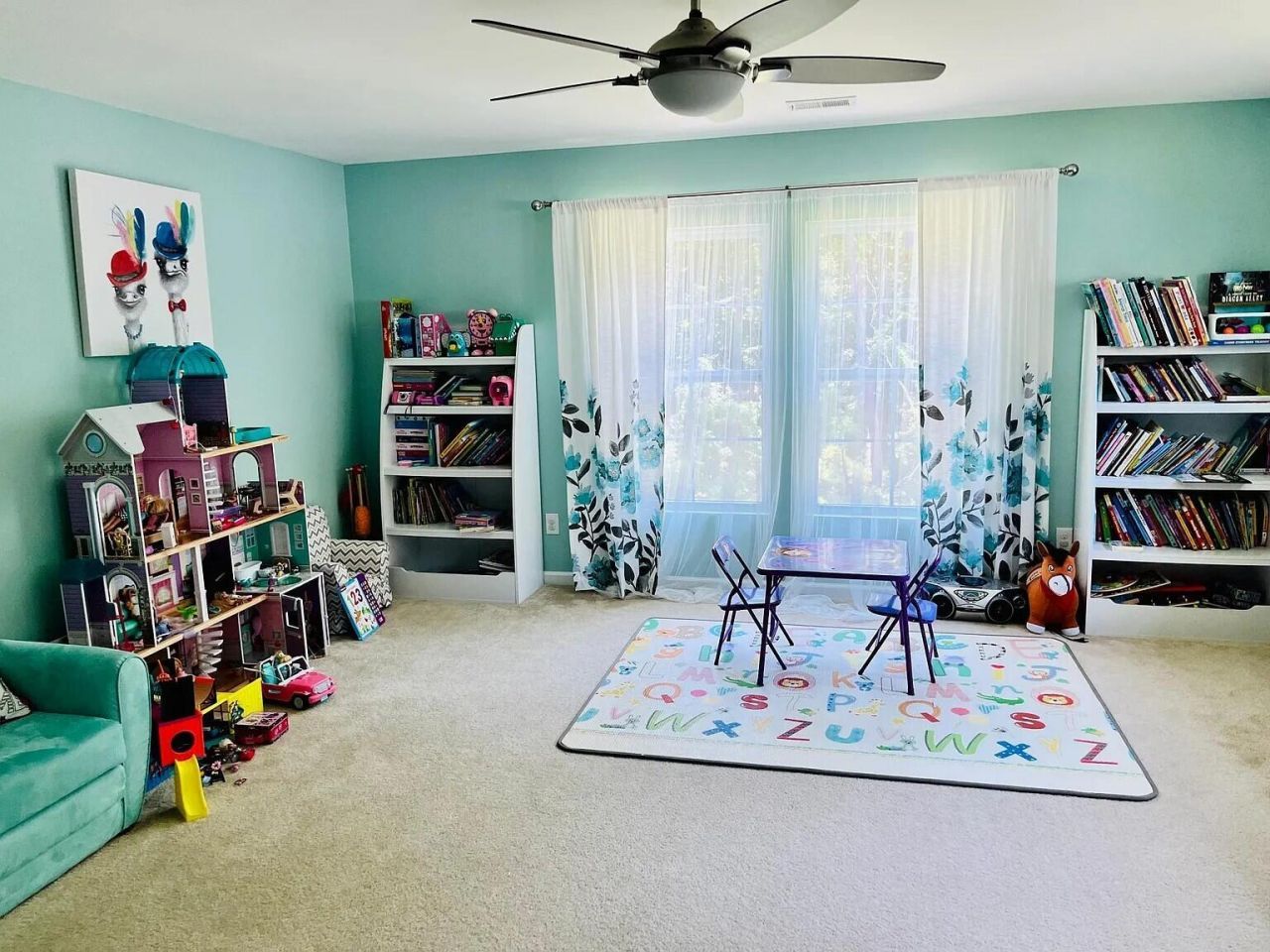 746 Byrd Garden Road Photo 19