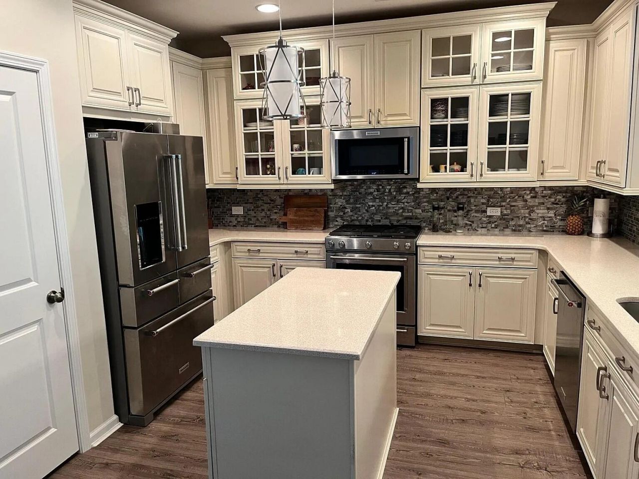 746 Byrd Garden Road Photo 4