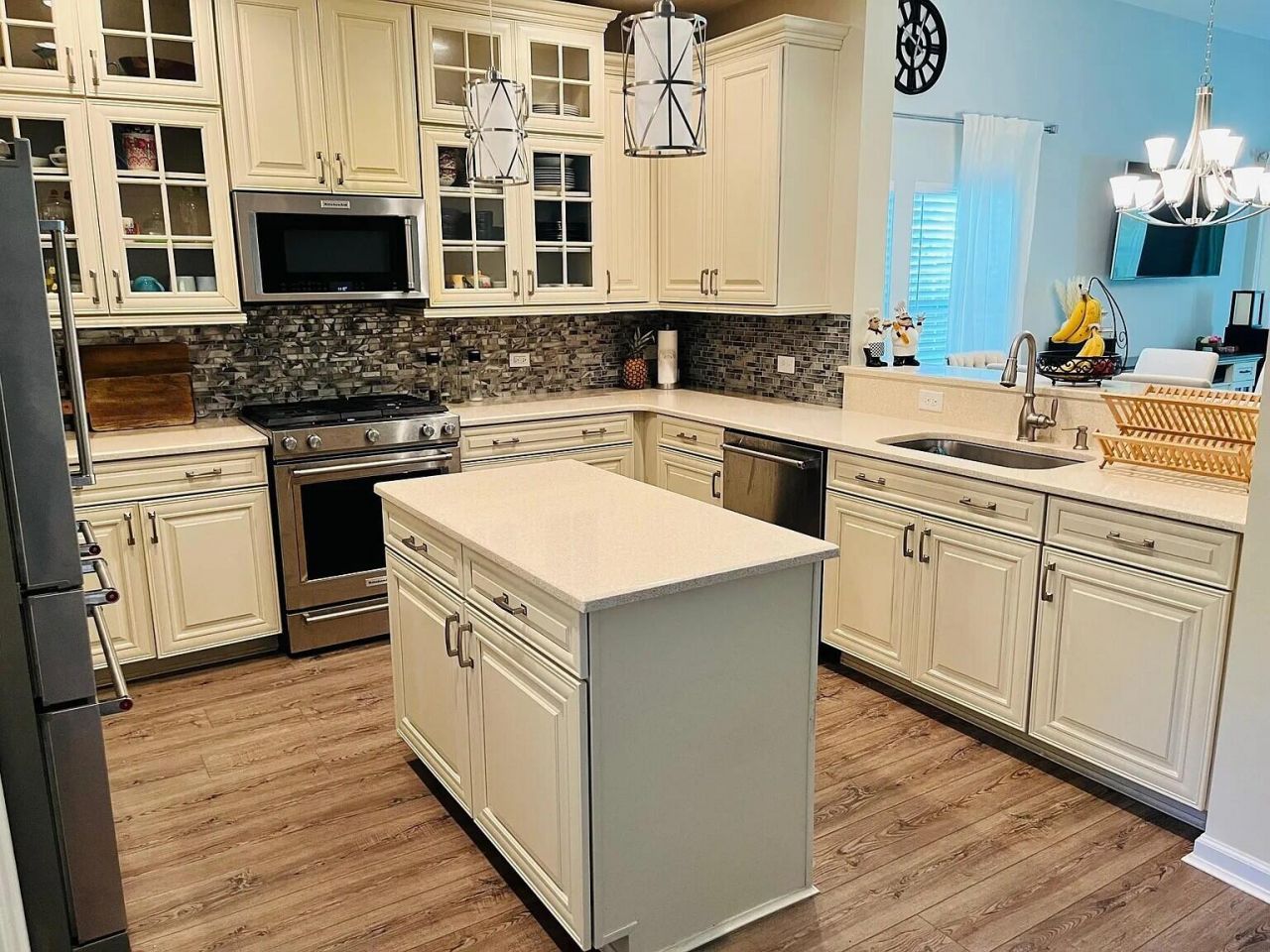 746 Byrd Garden Road Photo 5