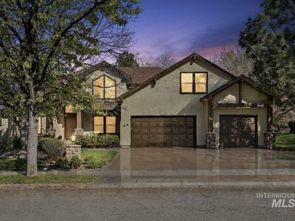 342 N Clearpoint Way, Eagle, ID 83616
