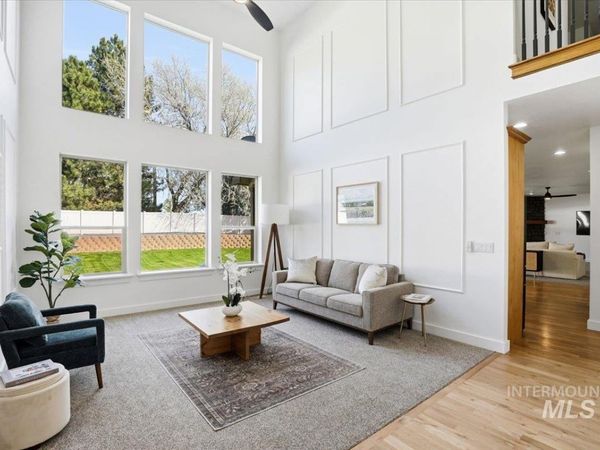 342 N Clearpoint Way, Eagle, ID 83616