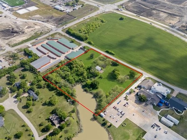 5799 N Custer Road , Prosper, TX 75071